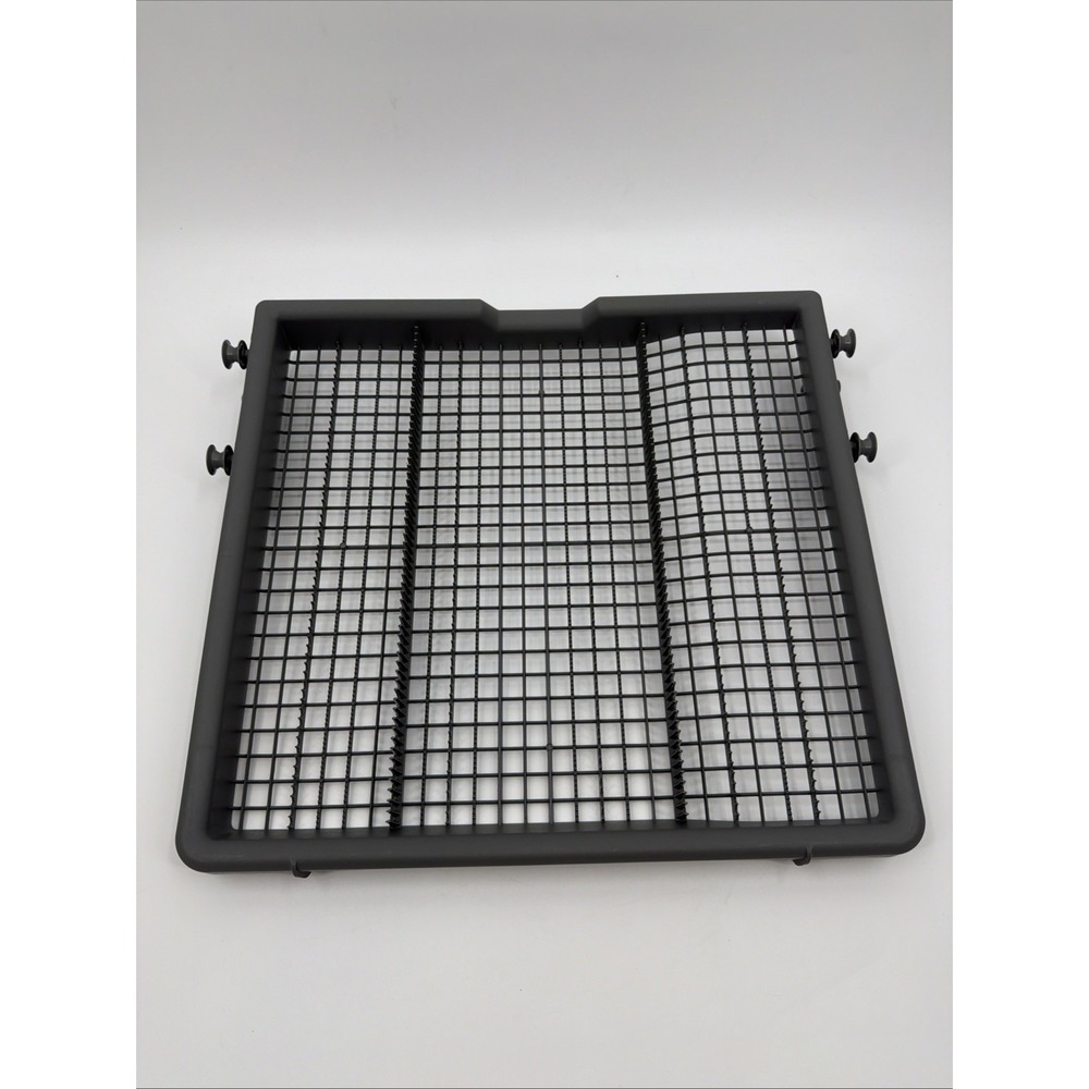 LG Dishwasher Quadwash Third Level Cutlery Rack LG MODEL LDFN4542D